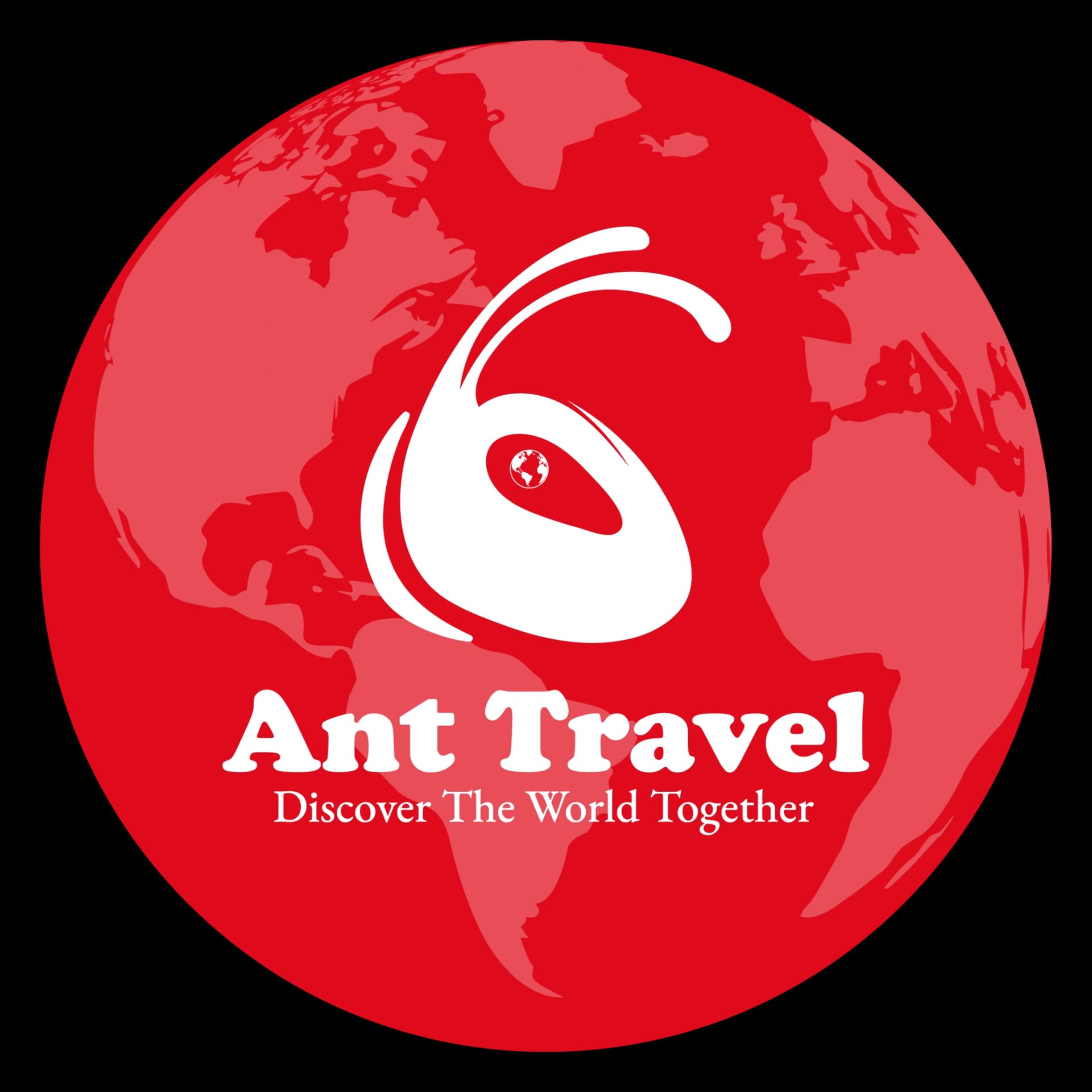 Ant Travel - Du lịch cùng Kiến