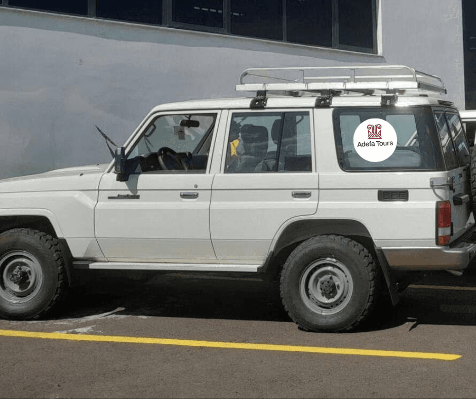 Adefa Tours Ethiopia