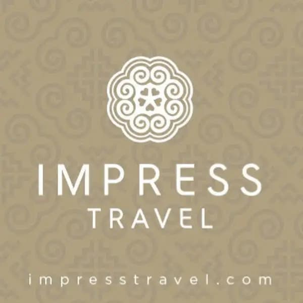 Impress Travel And Ani Dmc