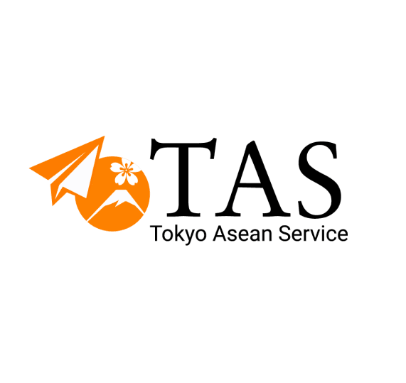 TAS logo