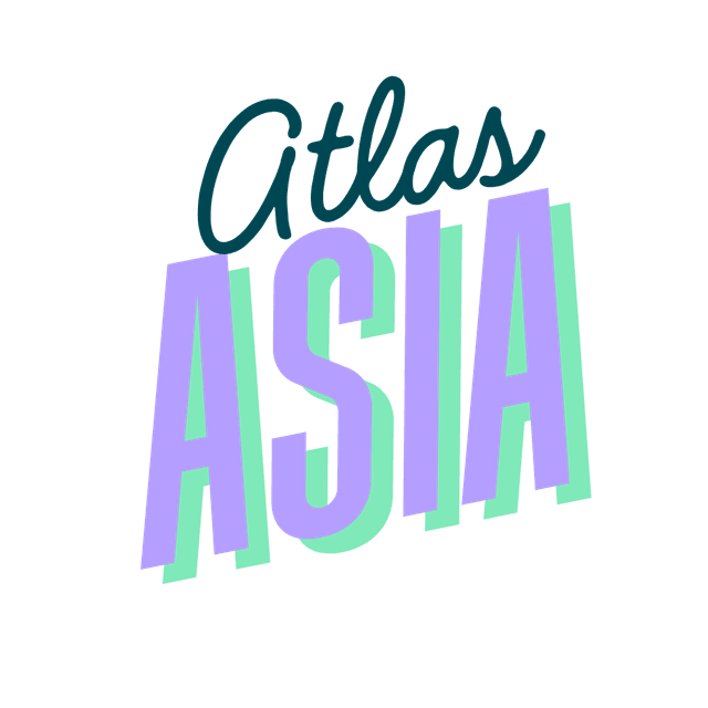 Atlas Asia logo