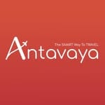 ANTAVAYA - Jakarta (PT. Anta Express Tour & Travel Service) logo