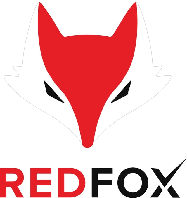RedFox Travel logo