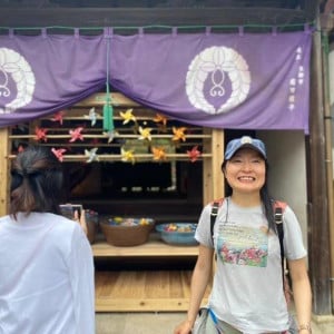 Best Adventure Kansai logo