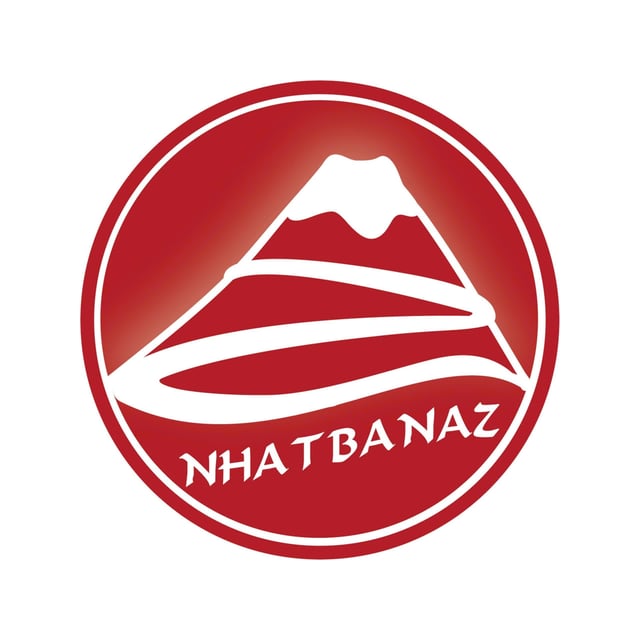 NhatbanAZ logo