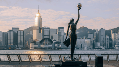 TOUR TẾT HONGKONG - FREEDAY - NO SHOPPING 4 NGÀY 3 ĐÊM - Image - 4205