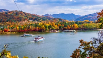 TOUR HÀN QUỐC – BUSAN – DAEGU - SEOUL - Image - 9201