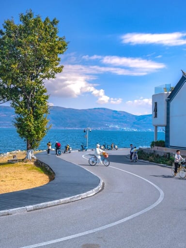 CÔN MINH – ĐẠI LÝ – LỆ GIANG - Image - 2416