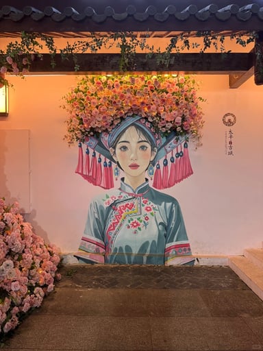 HÀ NỘI – HỮU NGHỊ QUAN – NAM NINH – THANH TÚ SƠN – THÁI BÌNH CỔ TRẤN - Image - 2397