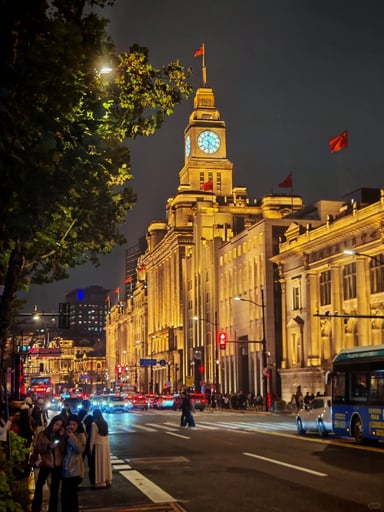 HÀ NỘI - THƯỢNG HẢI - Ô TRẤN – HÀNG CHÂU - Image - 3780