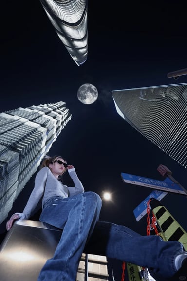 HÀ NỘI - THƯỢNG HẢI - Ô TRẤN – HÀNG CHÂU - Image - 3779