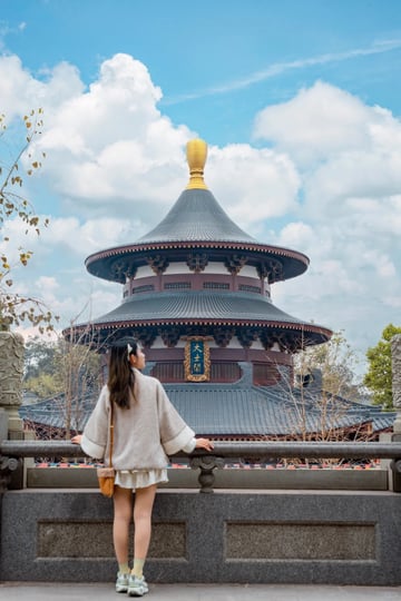 HÀ NỘI – HỮU NGHỊ QUAN – NAM NINH – THANH TÚ SƠN – THÁI BÌNH CỔ TRẤN - Image - 2390