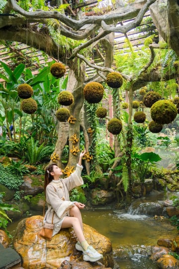 HÀ NỘI – HỮU NGHỊ QUAN – NAM NINH – THANH TÚ SƠN – THÁI BÌNH CỔ TRẤN - Image - 2389