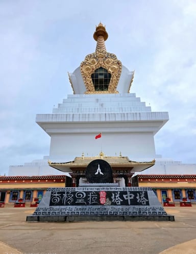 CÔN MINH – SHANGRILA – LỆ GIANG - Image - 2414