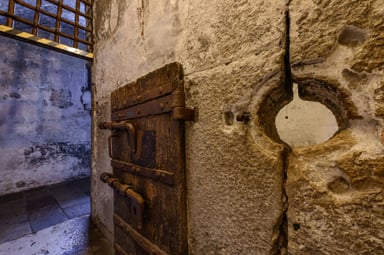 Timeless Venice: Complete City Tour with Local Guide - Image - 1719