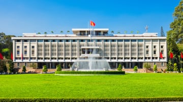 FAVORITE VIETNAM FANSIPAN MOUNTAIN + HALONG BAY & SAIGON RIVER CRUISE - Image - 723