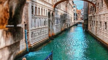 Halal Tour Rome / Florence / Venice - Image - 7208