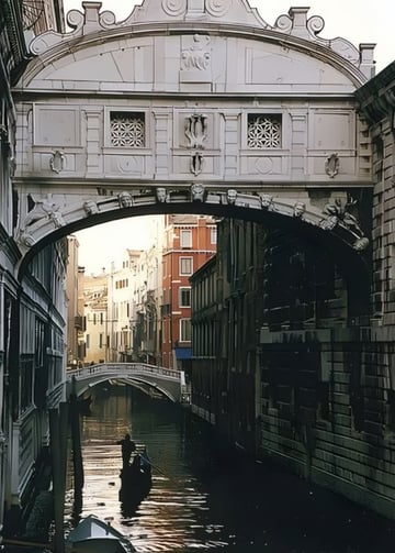 Timeless Venice: Complete City Tour with Local Guide - Image - 1706