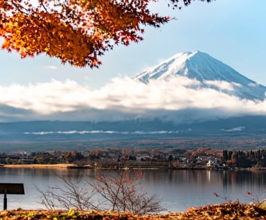 NAGOYA - HAKONE - FUJI MOUNT - TOKYO - NAGOYA - Image - 527