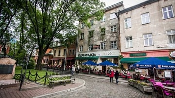 Poland Journey: Krakow - Jasna Gora - Wroclaw - Poznan (8 Days) - Image - 10584