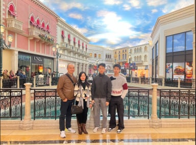 Tour Mỹ Cung Đường Vàng Bờ Đông Tây 2025 12N11Đ Khám Phá Thiên Nhiên Hùng Vĩ - Image - 1426