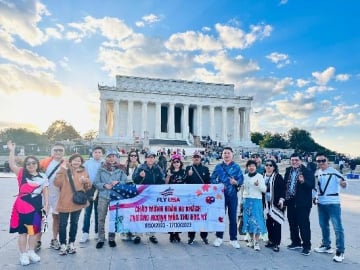 Tour Mỹ Cung Đường Vàng Bờ Đông Tây 2025 12N11Đ Khám Phá Thiên Nhiên Hùng Vĩ - Image - 1402