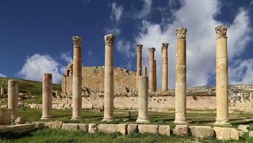 El Valle de La Luna - Solo en Castellano (Salida Grupal Diaria Excepto el lunes) 2-49 PAX - Image - 3041