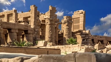 Amman City Tour - Jerash (From Amman City) - Image - 3116