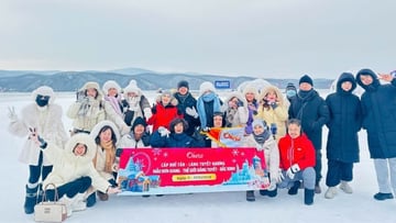 Tour Du Lịch Làng Tuyết Cáp Nhĩ Tân – Thế giới băng tuyết 6N6Đ - Image - 7280