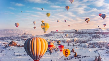 THỔ NHĨ KỲ MÙA ĐÔNG 8N7Đ BAY TỐI - Image - 9533