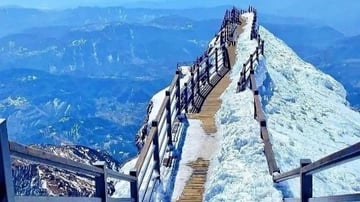 [No Shop] CÔN MINH - KIỆU TỬ SƠN 4N3Đ - Image - 5072