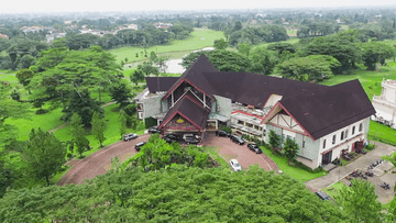 3D2N MEDAN GOLF WEEK-END - Image - 7369