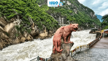 LỆ GIANG - SHANGRI LA 5N4D NO SHOP - Image - 10118