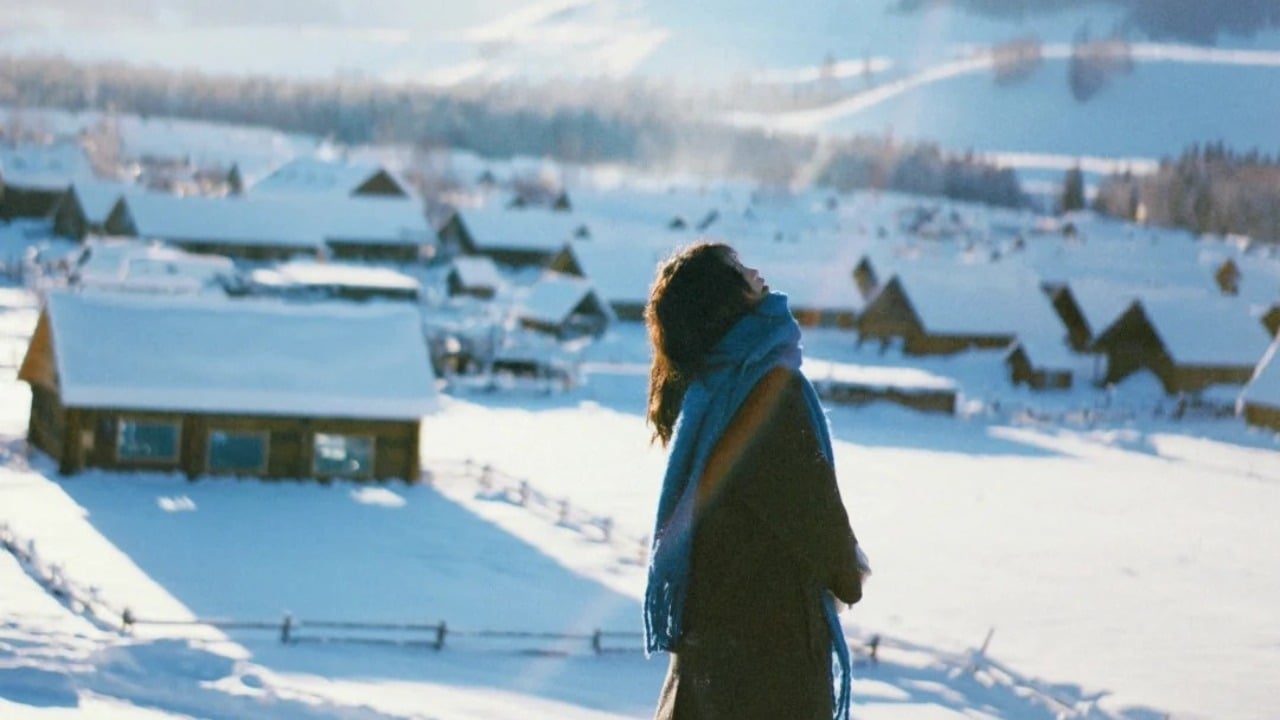 TOUR BẮC TÂN CƯƠNG - THIÊN ĐƯỜNG TUYẾT TRẮNG - Image - 4336