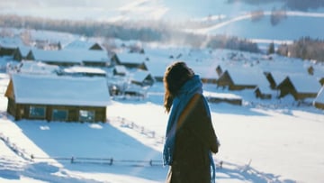 TOUR BẮC TÂN CƯƠNG - THIÊN ĐƯỜNG TUYẾT TRẮNG - Image - 4336