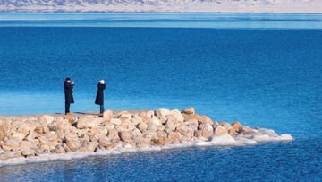 TOUR BẮC TÂN CƯƠNG - THIÊN ĐƯỜNG TUYẾT TRẮNG - Image - 4332