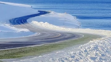 TOUR BẮC TÂN CƯƠNG - THIÊN ĐƯỜNG TUYẾT TRẮNG - Image - 4335