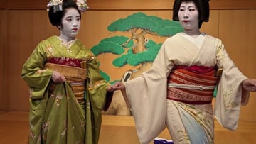 NARA – OSAKA – KYOTO – PHÚ SĨ – TOKYO (NO SHOPPING) - Image - 4714