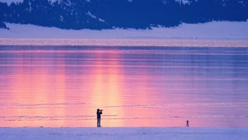 TOUR BẮC TÂN CƯƠNG - THIÊN ĐƯỜNG TUYẾT TRẮNG - Image - 4338