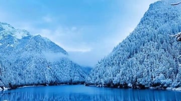 [No Shop] TOUR THÀNH ĐÔ - CỬU TRẠI CÂU  TRƯỢT TUYẾT GIA CÔ SƠN  ĐÔ GIANG YỂN – TRÙNG KHÁNH 7N7Đ - Image - 5009