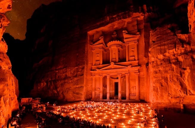 Jordan Classic Program