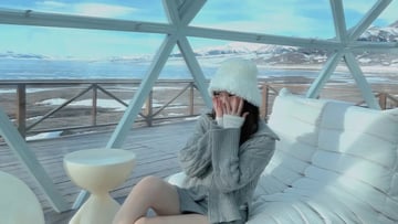 TOUR BẮC TÂN CƯƠNG - THIÊN ĐƯỜNG TUYẾT TRẮNG - Image - 4331