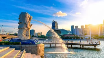 HÀ NỘI – SINGAPORE – MALAYSIA – HÀ NỘI - Image - 9306