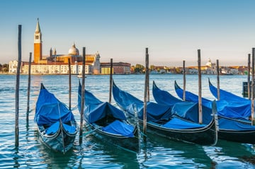 Timeless Venice: Complete City Tour with Local Guide - Image - 1713