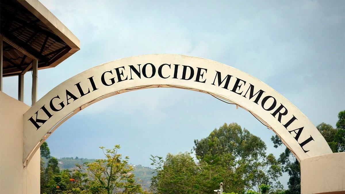 2 Days Rwanda Gorilla Trekking experience and Kigali Genocide Memorial Visit.