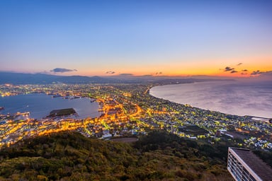 7D5N HOKKAIDO WINTER FUN - Image - 967