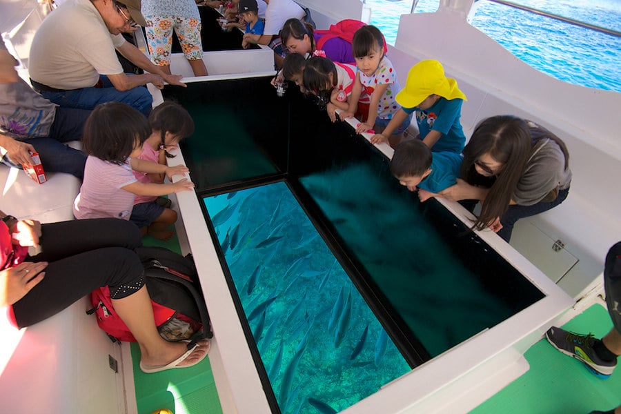 6 DAYS 5 NIGHTS OKINAWA