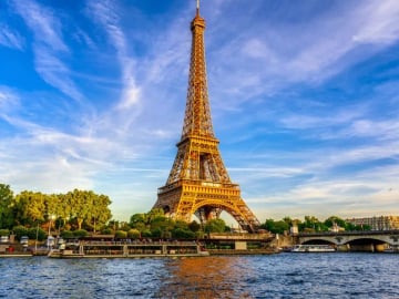 Tour du lịch Châu Âu: PHÁP - THỤY SĨ - Ý 8 ngày 7 đêm - Image - 875