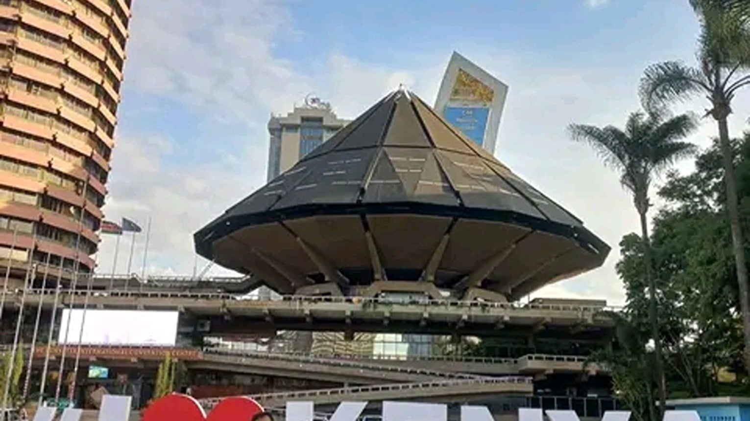 Nairobi: Explore City History, Culture And Traditions With A Local.