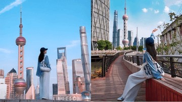 [TOUR BÁN CHẠY] Trung Quốc 7N6Đ : Bắc Kinh - Thượng Hải - Hàng Châu - Ô Trấn (Bay Vietjet Air) - Image - 8473